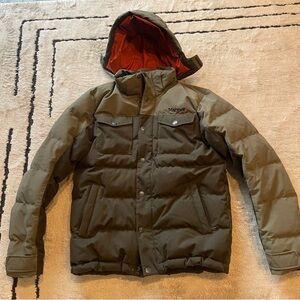 Marmot Men’s Fordham Down Jacket